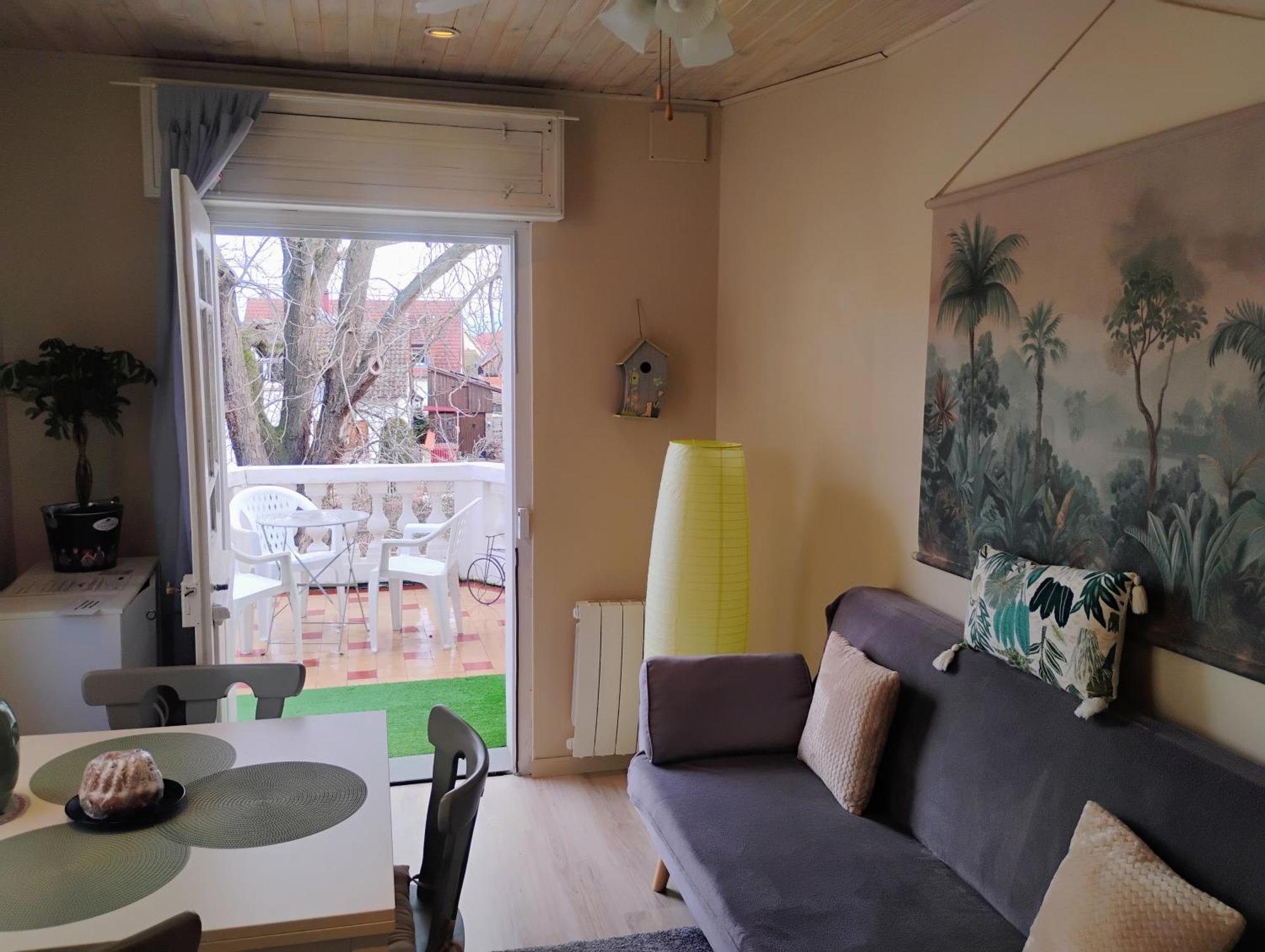 Châtenois Gite Le Marronnier - Au Calme - Parking & Terrasse - Pres De Colmar Et Riquewihr - Route Des Vins מראה חיצוני תמונה