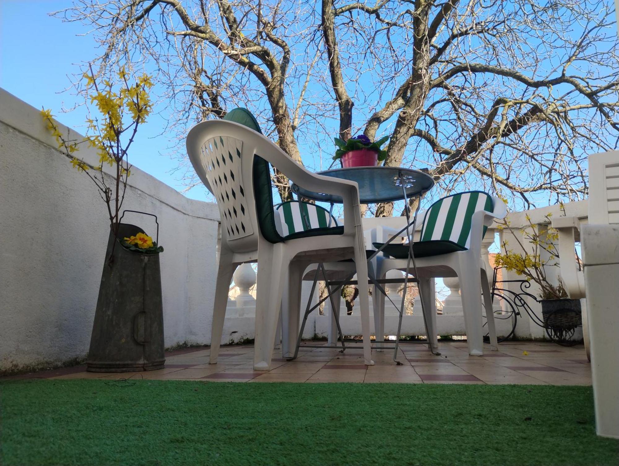 Châtenois Gite Le Marronnier - Au Calme - Parking & Terrasse - Pres De Colmar Et Riquewihr - Route Des Vins מראה חיצוני תמונה