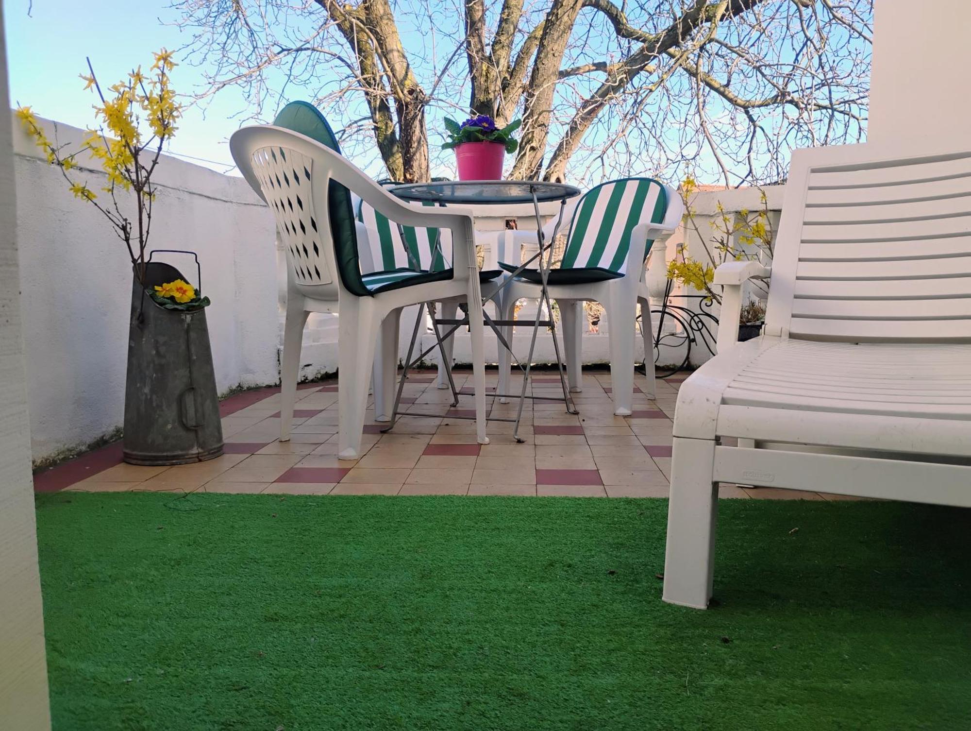 Châtenois Gite Le Marronnier - Au Calme - Parking & Terrasse - Pres De Colmar Et Riquewihr - Route Des Vins מראה חיצוני תמונה