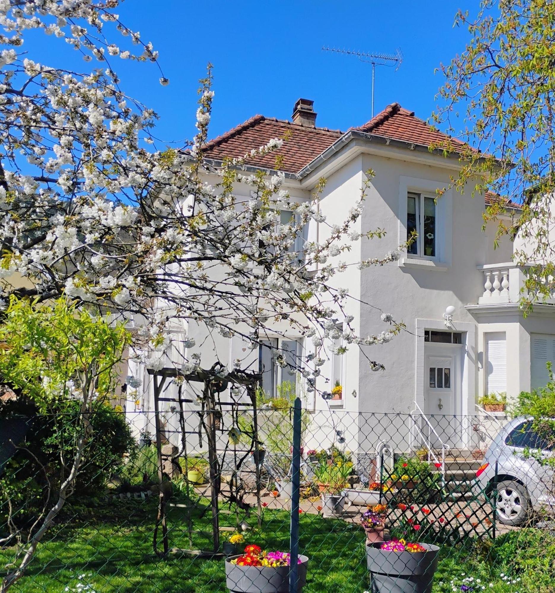 Châtenois Gite Le Marronnier - Au Calme - Parking & Terrasse - Pres De Colmar Et Riquewihr - Route Des Vins מראה חיצוני תמונה