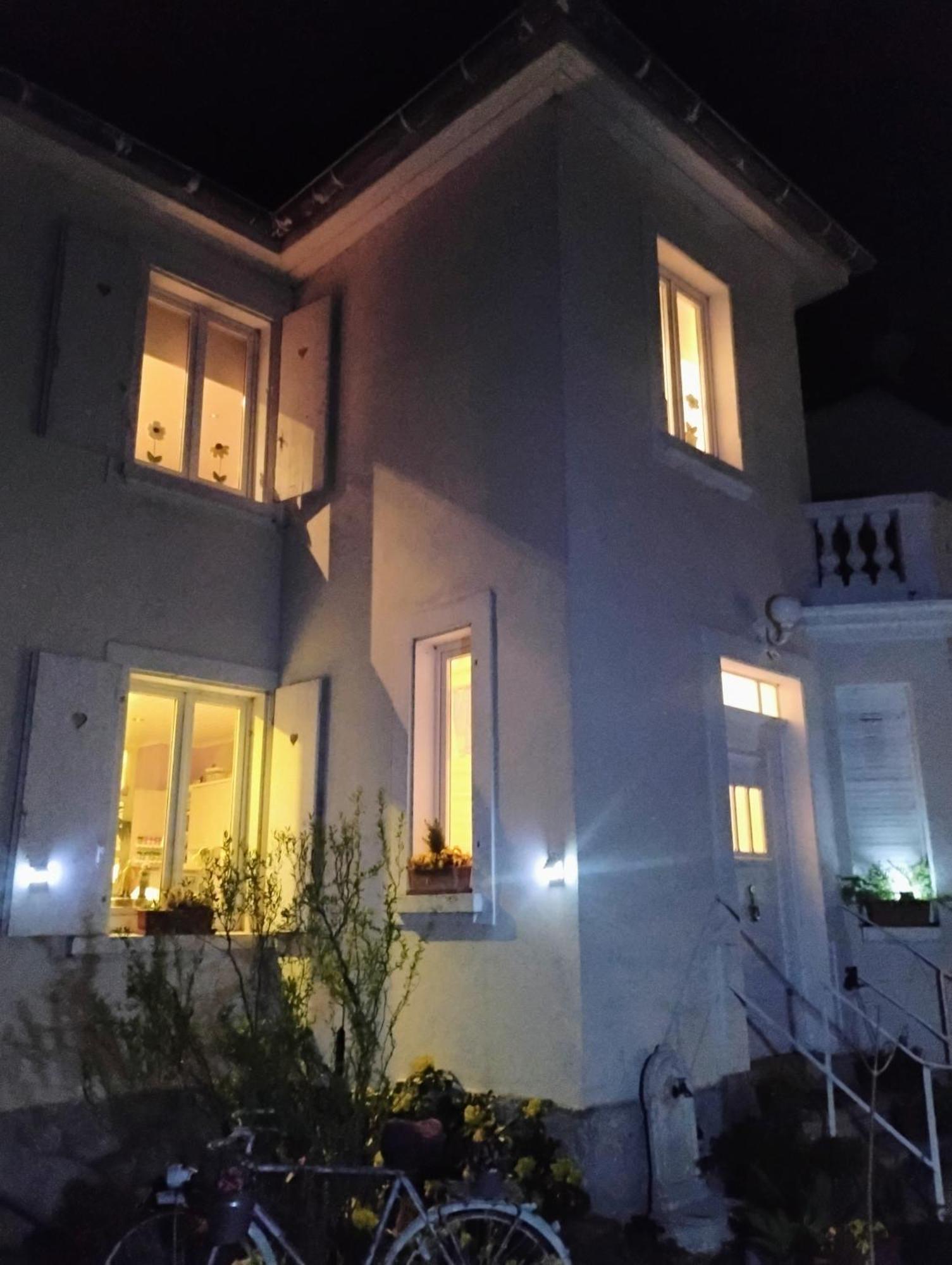 Châtenois Gite Le Marronnier - Au Calme - Parking & Terrasse - Pres De Colmar Et Riquewihr - Route Des Vins מראה חיצוני תמונה