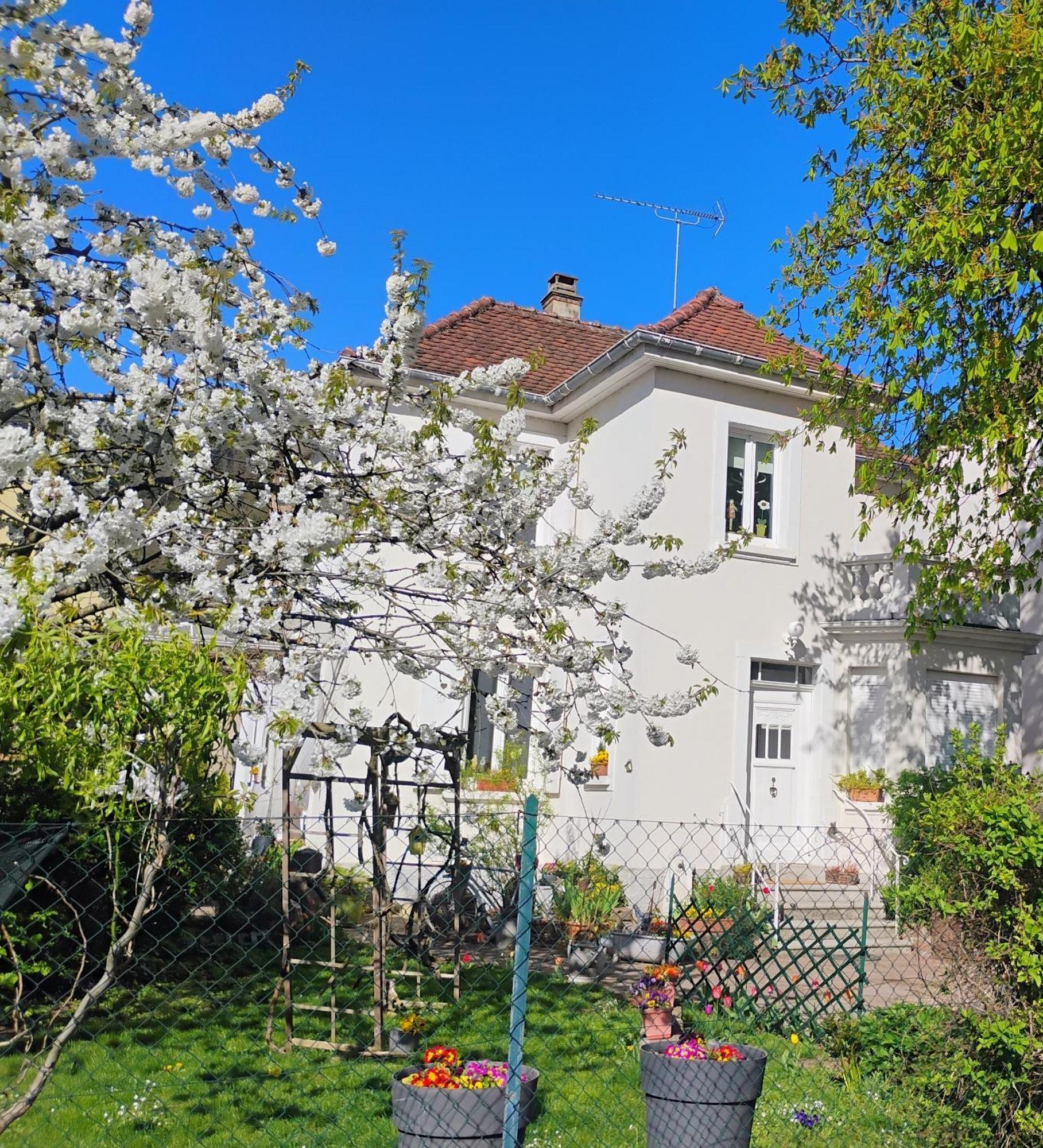 Châtenois Gite Le Marronnier - Au Calme - Parking & Terrasse - Pres De Colmar Et Riquewihr - Route Des Vins מראה חיצוני תמונה