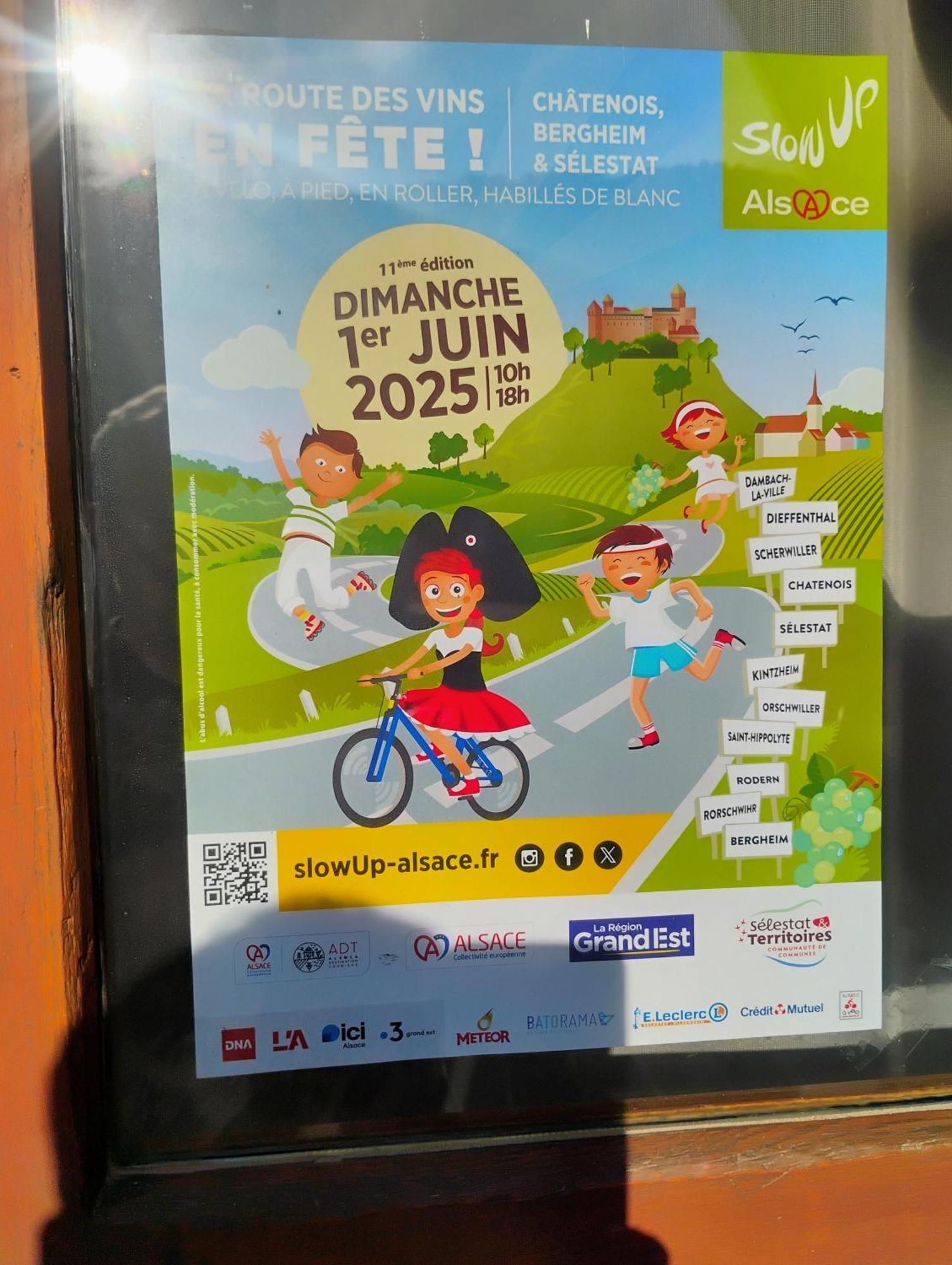 Châtenois Gite Le Marronnier - Au Calme - Parking & Terrasse - Pres De Colmar Et Riquewihr - Route Des Vins מראה חיצוני תמונה